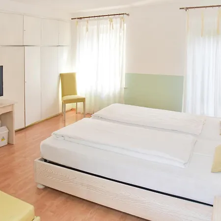 Epoche Zanella 1889 Hotel Torbole Sul Garda