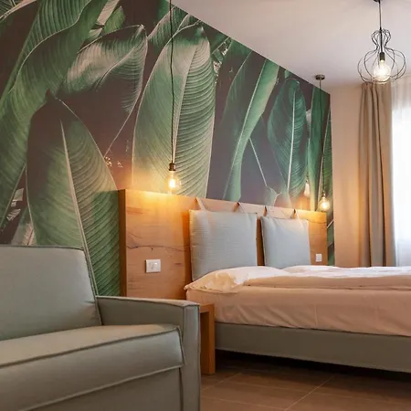 Epoche Zanella 1889 Hotel 3*