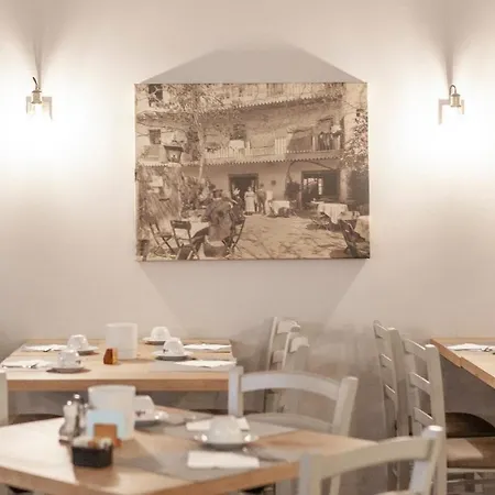 Epoche Zanella 1889 Hotel Torbole Sul Garda
