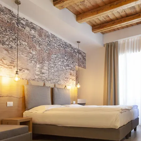Hotel Epoche Zanella 1889