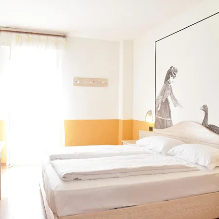 Epoche Zanella 1889 Hotel