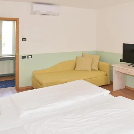 Epoche Zanella 1889 Hotel 3*