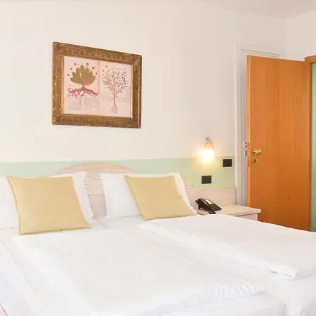 Epoche Zanella 1889 Hotel